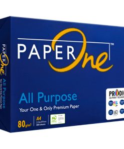کاغذ A4 پیپروان مدل All Purpose بسته 500 عددی