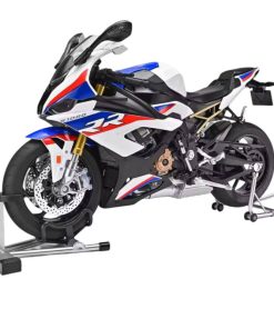 موتور بازی ناب سل مدل بی ام دبلیو اس 1000 دودزا شارژی کد BMW S1000RR SMOKING RECHARGEABLE SCALE 1:6NAAB003