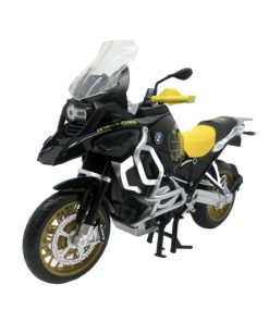 موتور بازی مدل بی ام و R1250 gs