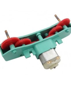 موتور آرمیچر گجت دو محور مدل V3-6