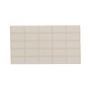 برچسب مدل D-SHEET کد 12-52 بسته 100 عددی