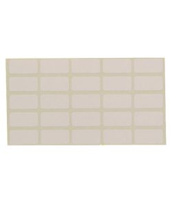 برچسب مدل D-SHEET کد 12-52 بسته 100 عددی