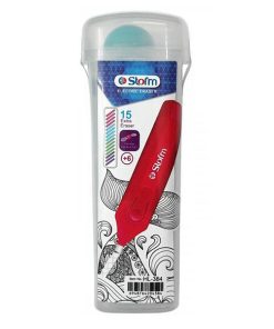 پاک کن برقی استورم مدل HL-384