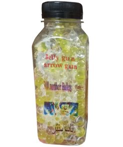 تیر ژله ای ناب سنتر مدل bob124 بسته 300 عددی