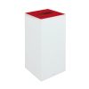 سطل زباله اداری سهلان مدل پیکاپ کد H60