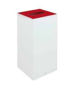 سطل زباله اداری سهلان مدل پیکاپ کد H60