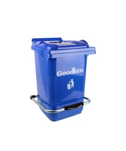 سطل زباله پدالی گودبین کد 60L