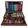 بسته نقاشی تونیوا مدل Artbox-123 مجموعه 123 عددی