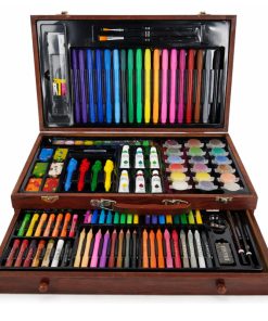 بسته نقاشی تونیوا مدل Artbox-123 مجموعه 123 عددی