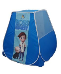 چادر بازی کودک سایانا مدل BOSS BABY 01