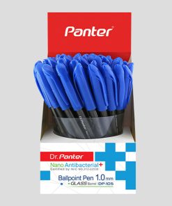 خودکار پنتر مدل DP-105-1 بسته 50 عددی