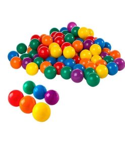 توپ استخر کد 003 بسته 50 عددی
