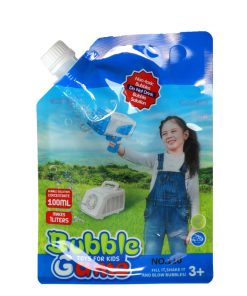 ابزار شوخی مدل مایع حباب ساز 100 میلی لیتر کد 002