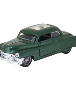 ماشین بازی مدل کادیلاک الدرادو 1950 کد CADILLAC ELDORADO