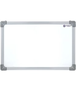 تخته وایت برد مغناطیسی آسا بُرد مدل بتا سایز 40x60 سانتی متر