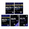 کتاب IELTS Academic Cambridge اثر جمعی از نویسندگان انتشارات الوندپویان جلد 11 تا 15