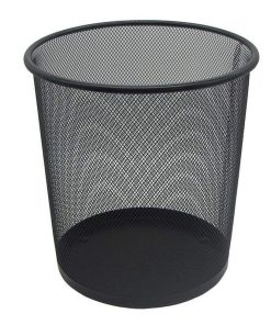 سطل زباله اداری مدل IR01 بسته 6 عددی