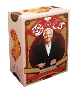 بازی فکری مدل گل یا پوچ