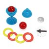ابزار شعبده بازی مدل Baffling ball کد 3507