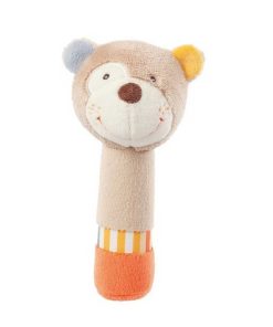 جغجغه طرح سوسیسی مدل JJOVCE teddy