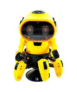 ربات مدل خرچنگی کد 5916