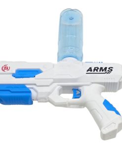 تفنگ آب پاش ناب سل مدل شارژی مخزن دار WATER GUN ARMS