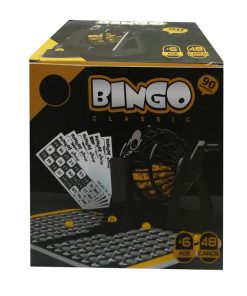 بازی فکری مدل BINGO-01 کد 137078