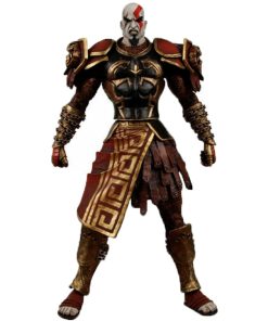 اکشن فیگور نکا مدل Kratos