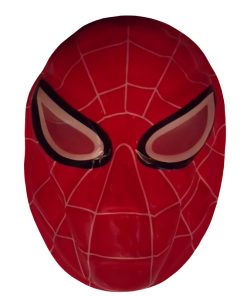 ماسک طرح مرد عنکبوتی مدل Spiderman- ger5