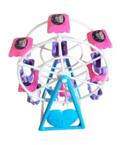 اسباب بازی مدل چرخ و فلک کد ck129