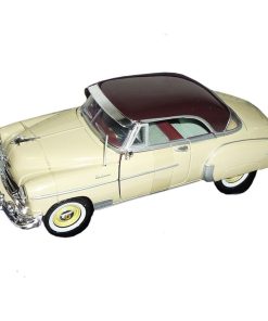 ماشین بازی موتورمکس مدل 1950 Chevy Bel Air