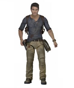 اکشن فیگور نکا مدل Nathan Drake
