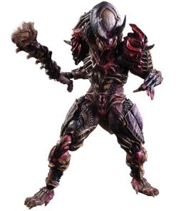 اکشن فیگور پلی آرتس کای مدل Predator