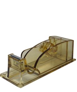 پایه چسب سنا پلاستیک مدل کریستال