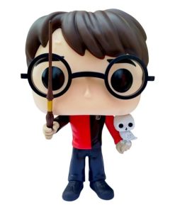 فیگور مدل هری پاتر Harry Potter ارتفاع 25 سانتی‌متر