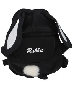 کوله پشتی بچگانه مدل خرگوش کد NA-0839