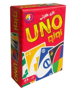 بازی فکری اونو بردیا مدل 001