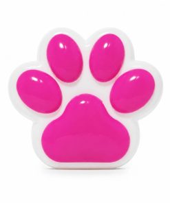 فیجت ضد استرس مدل پنجه گربه طرح پنجول رنگی کد SQUISHY TOROBCHE