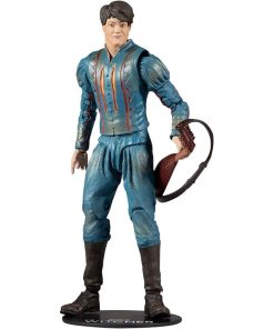 اکشن فیگور مکفارلن تویز مدل جاسکیر Witcher Jaskier