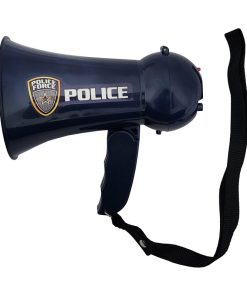 اسباب بازی مدل بلندگو پلیس کد 566