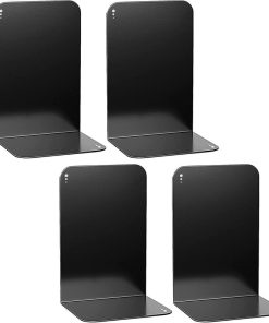 نگهدارنده کتاب مدل QS بسته 4 عددی