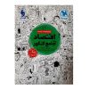کتاب درسنامه و تست اقتصاد جامع ویژه کنکور 1401 اثر علی محسنی و یلدا حجتی نشر مهر و ماه