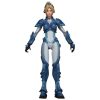 اکشن فیگور نکا مدل نوا طرح Heroes of The Storm Nova ارتفاع ۱۸ سانتی متر