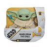 اکشن فیگور مدل بی بی یودا طرح Baby Yoda Frog
