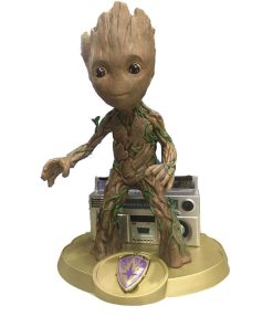 فیگور گاردین مدل Groot