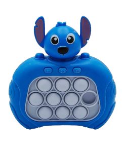 فیجت مدل پاپ ایت گیم طرح استیچ Stitch کد BOBO244