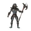 اکشن فیگور نکا مدل پریدیتور جنگجو طرح 2 Warrior Predator Ultimate