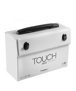 کیف ماژیک شین هان مدل تاچ کد w48