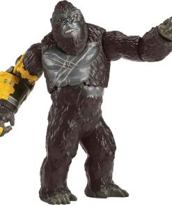 فیگور مدل کینگ کونگ طرح Godzilla Kong Monsterverse ارتفاع 25 سانتی متر