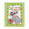 فلش کارت Jolly Phonics 2 اثر جمعی از نویسندگان انتشارات رهنما